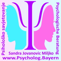 Logo - C - Psycholog Bayern - Psychologische Beratung Sandra Jovanovic Miljko -Psiholog / Psiholosko savjetovanje ( jpg 250x250 px )